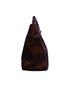 Twins Tote, bottom view